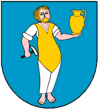 [new Koszęcin coat of arms]